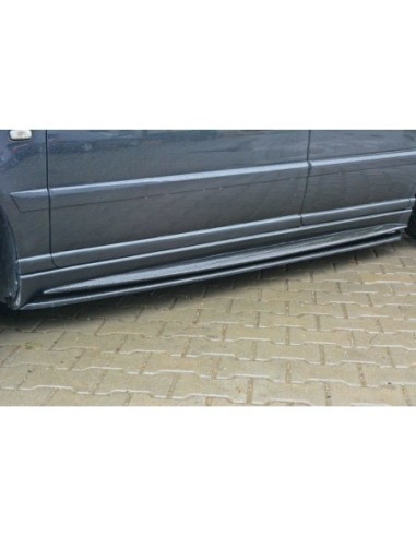 MAXTON España SIDE SKIRTS DIFFUSERS AUDI S4 B5