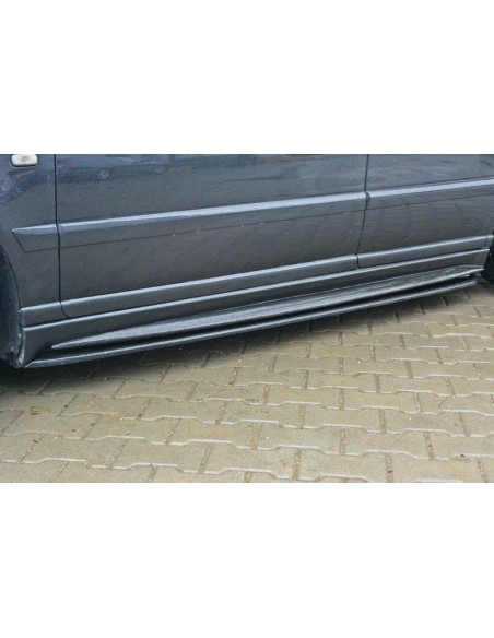 MAXTON España SIDE SKIRTS DIFFUSERS AUDI S4 B5