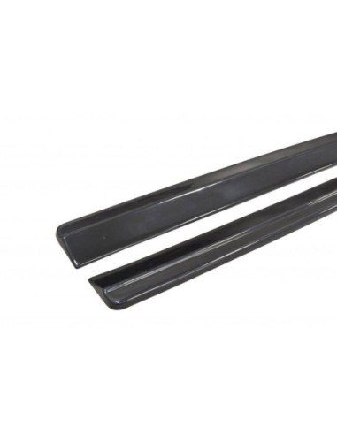 MAXTON España Side Skirts Diffusers Audi S8 D4 FL