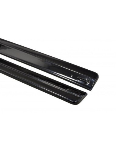 MAXTON España Side Skirts Diffusers Audi S8 D4 FL