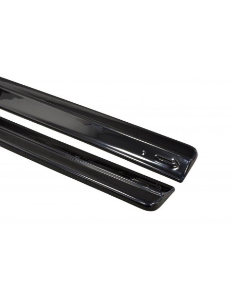 MAXTON España Side Skirts Diffusers Audi S8 D4 FL