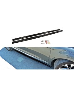 MAXTON España SIDE SKIRTS DIFFUSERS CITROEN DS5 FACELIFT