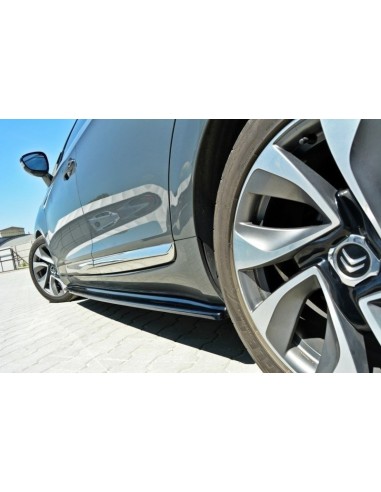 MAXTON España SIDE SKIRTS DIFFUSERS CITROEN DS5...