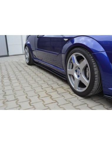 MAXTON España Side Skirts Diffusers Ford Focus...
