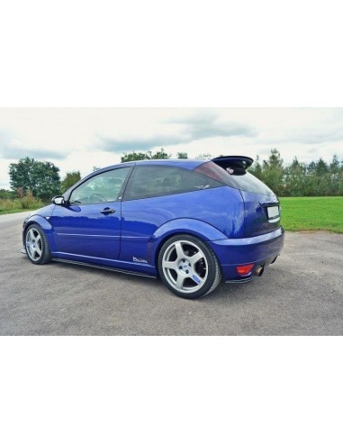 MAXTON España Side Skirts Diffusers Ford Focus...
