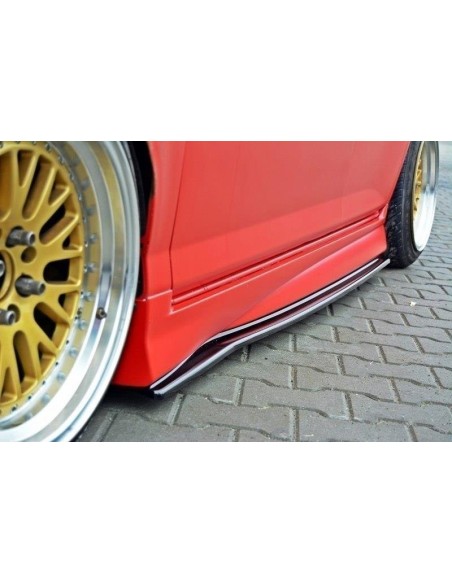 MAXTON España SIDE SKIRTS DIFFUSERS HONDA JAZZ MK1