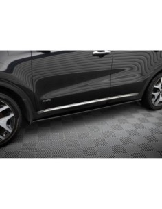 MAXTON España SIDE SKIRTS DIFFUSERS KIA SPORTAGE mk4 GT-Line 2