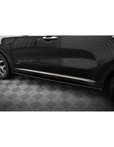 MAXTON España SIDE SKIRTS DIFFUSERS KIA...