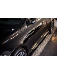 MAXTON España SIDE SKIRTS DIFFUSERS RENAULT TALISMAN 2