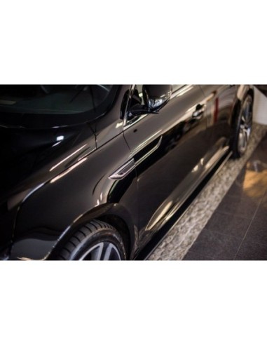 MAXTON España SIDE SKIRTS DIFFUSERS RENAULT...