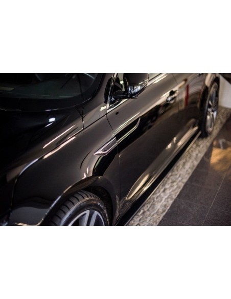 MAXTON España SIDE SKIRTS DIFFUSERS RENAULT TALISMAN