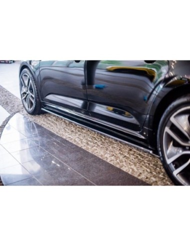 MAXTON España SIDE SKIRTS DIFFUSERS RENAULT...