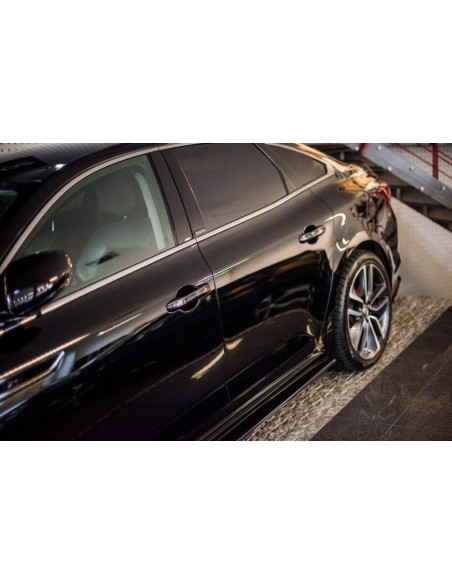 MAXTON España SIDE SKIRTS DIFFUSERS RENAULT TALISMAN