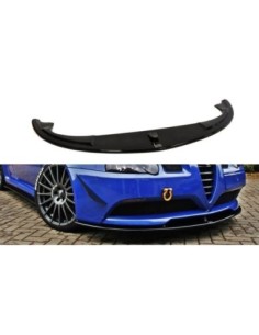 MAXTON España FRONT SPLITTER ALFA ROMEO 147 GTA