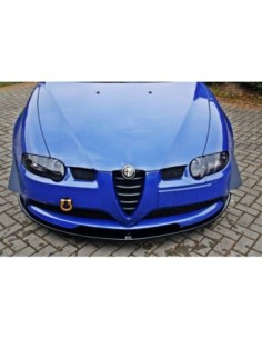 MAXTON España FRONT SPLITTER ALFA ROMEO 147 GTA 2
