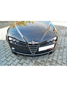 MAXTON España FRONT SPLITTER v.1 ALFA ROMEO 159 2