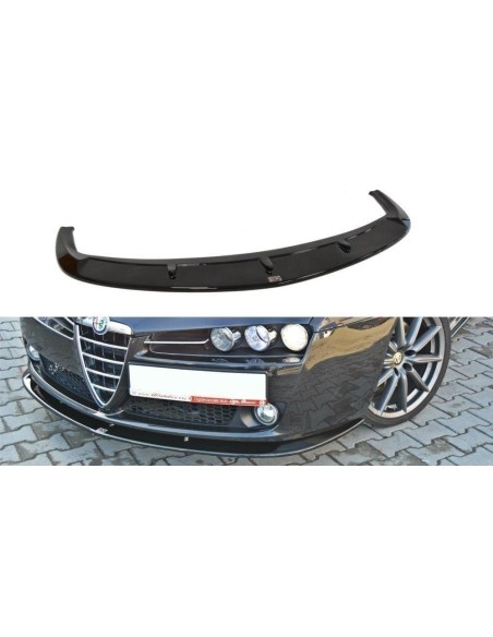MAXTON España FRONT SPLITTER v.2 ALFA ROMEO 159