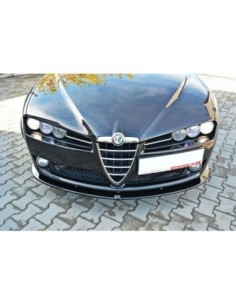 MAXTON España FRONT SPLITTER v.2 ALFA ROMEO 159 2
