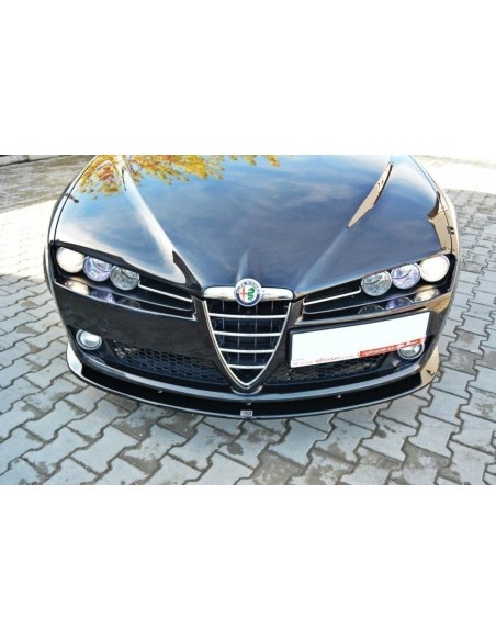 MAXTON España FRONT SPLITTER v.2 ALFA ROMEO 159