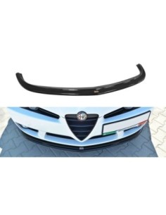MAXTON España FRONT SPLITTER Alfa Romeo Brera