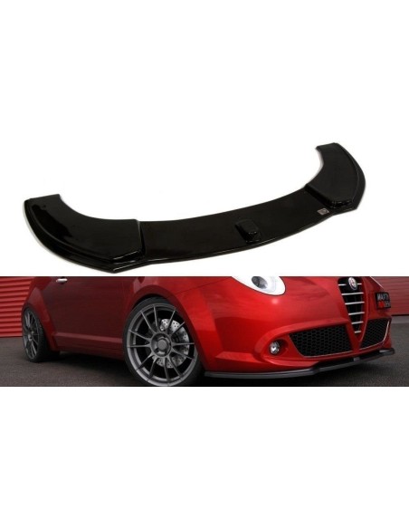 MAXTON España FRONT SPLITTER ALFA ROMEO MITO