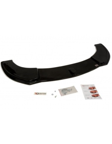 MAXTON España FRONT SPLITTER ALFA ROMEO MITO