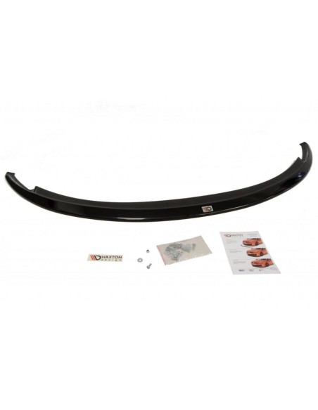 MAXTON España FRONT SPLITTER ASTON MARTIN V8 VANTAGE