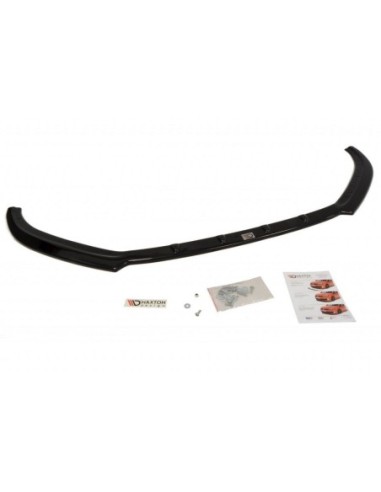 MAXTON España Front Splitter Audi A1 8X