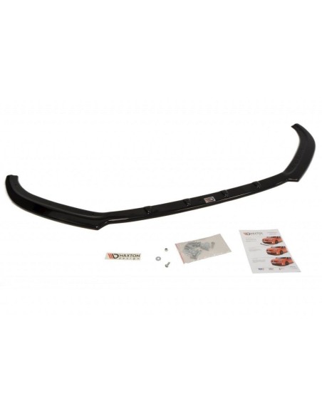 MAXTON España Front Splitter Audi A1 8X
