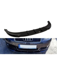 MAXTON España FRONT SPLITTER AUDI A3 8P (PREFACE MODEL)...
