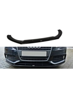 MAXTON España Front Splitter V.2 Audi A4 B8