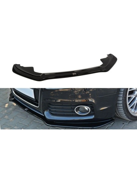 MAXTON España Front Splitter Audi S5 / A5 S-Line 8T