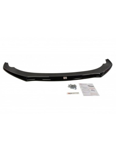 MAXTON España Front Splitter Audi S7 / A7...