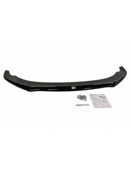 MAXTON España Front Splitter Audi S7 / A7 S-Line C7 FL
