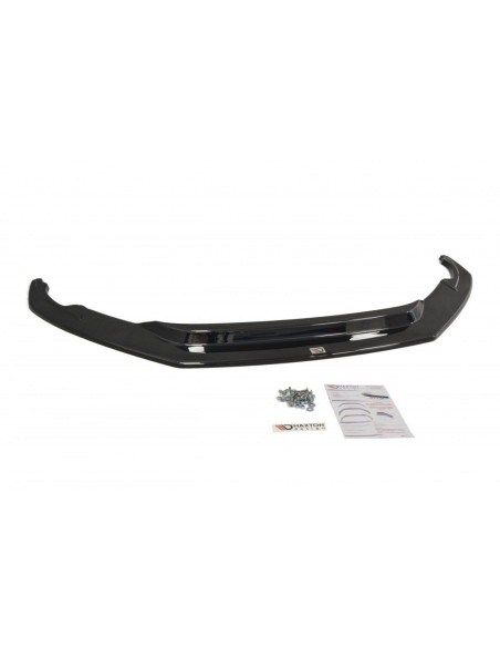 MAXTON España Front Splitter V.1 Audi R8 Mk.2