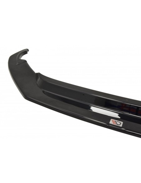 MAXTON España Front Splitter V.1 Audi R8 Mk.2