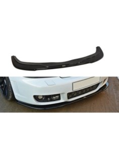 MAXTON España FRONT SPLITTER AUDI RS4 B5