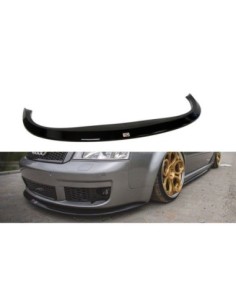 MAXTON España Front Splitter Audi RS6 C5