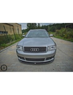MAXTON España Front Splitter Audi RS6 C5 2