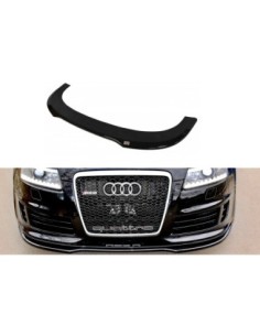 MAXTON España FRONT SPLITTER AUDI RS6 C6