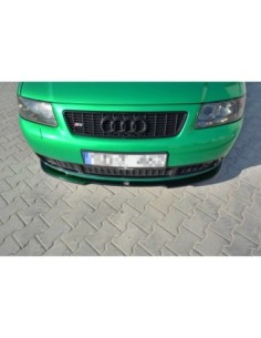 MAXTON España FRONT SPLITTER AUDI S3 8L 2