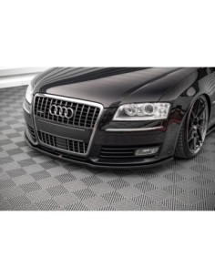MAXTON España FRONT SPLITTER VW AUDI S8 D3 2