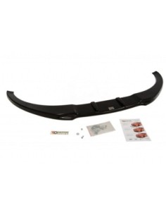 MAXTON España Front Splitter V.1 Audi TT 8J 2