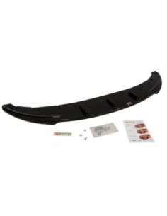 MAXTON España FRONT SPLITTER BMW 1 E81 / E87 (STANDARD... 2