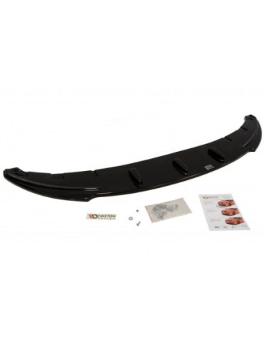 MAXTON España FRONT SPLITTER BMW 1 E81 / E87...