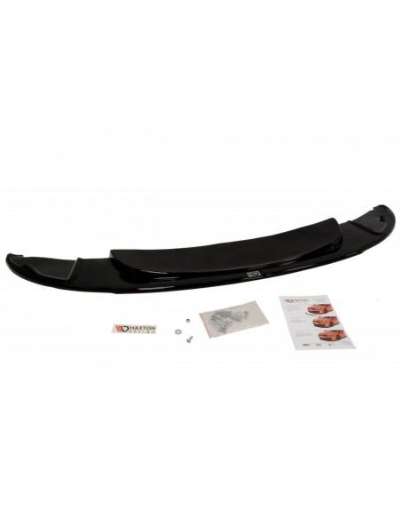 MAXTON España FRONT SPLITTER BMW 1 E87 M-Design