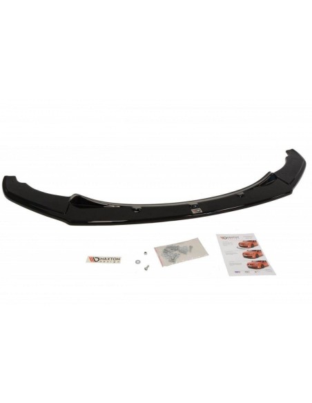 MAXTON España FRONT SPLITTER BMW 1 F20/F21 M-Power (PREFACE)