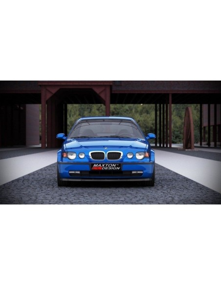 MAXTON España FRONT SPLITTER BMW 3 E46 COMPACT