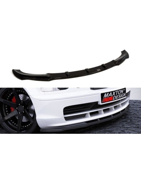 MAXTON España FRONT SPLITTER BMW 3 E46 COUPE