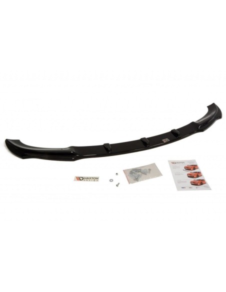 MAXTON España FRONT SPLITTER BMW 3 E46 COUPE